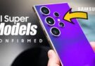Samsung Latest Phones 2025: New Features, Launch Dates & Full Updates