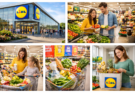 why lidl is taking the uk by storm Affordable Shopping with a European Twist Market