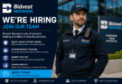 Security Jobs in Dublin Ireland – Bidvest Noonan Careers.