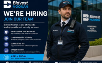 bidvest noonan