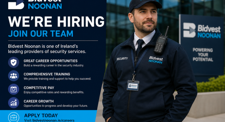 bidvest noonan