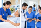 Nursing Jobs in Europe 2027: Skills & Qualifications Needed