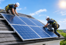 Solar Panel Installation Jobs in the USA 2027; Salary, Requirments, Career Opportunities, and Future Job Growth.